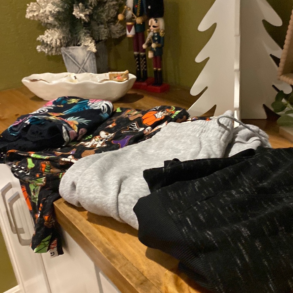 Walmart clothing bundle 💚🎄